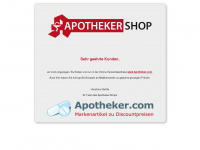 apothekershop.de Thumbnail