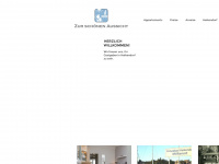 appartement-vermietung-heikendorf.de Webseite Vorschau