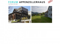appenzellerhaus-ar.ch Thumbnail