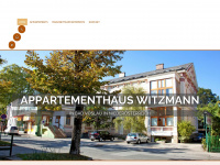 apphwitz.at Webseite Vorschau