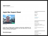 apple-support.ch