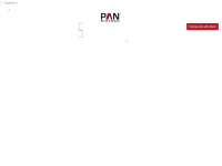 pan-biotech.de Webseite Vorschau