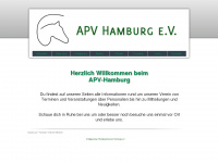 Apv-hamburg.de