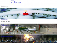 apvflamberg.ch Thumbnail