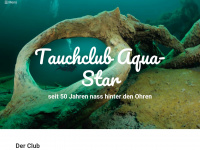 aqua-star.ch Thumbnail