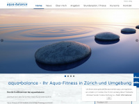 Aquabalance.ch