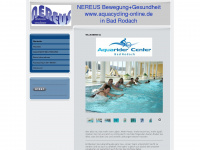 aquacycling-online.de Thumbnail