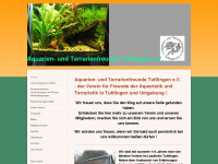 aquarien-terrarienfreunde-tuttlingen.de Thumbnail