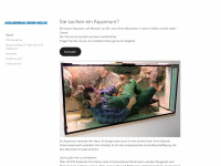 aquarienbau-bernd-neu.de Thumbnail