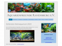 aquarienfreunde-ravensburg.de