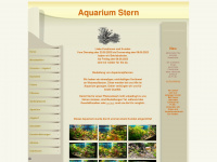 aquariumstern.ch Thumbnail