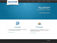 aquateam-haustechnik.ch Thumbnail
