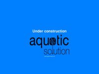 aquaticsolution.de Thumbnail