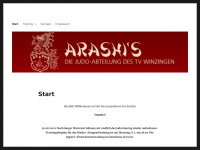 Arashis.de