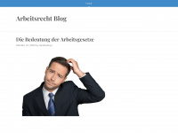 arbeitsrecht-berlin-blog.de Thumbnail