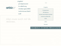 arbiz.ch