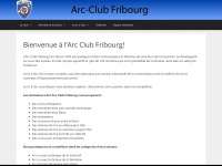 Arc-club-fribourg.ch