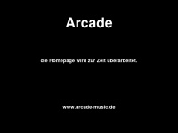 Arcade-music.de