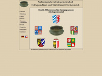 archaeologie-bay-cz-ooe.de Thumbnail