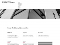 architekt-bierbach.de Thumbnail