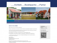 Architekt-beutelspacher.de