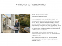 Architekt-stahn.de