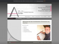 architekt-zimmermann-glauchau.de