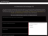 Architekteichenberger.ch