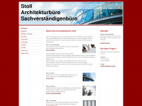 Architekten-stoll.de