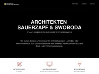 architekten-sz-swob.at Thumbnail