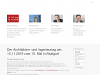 architektenundingenieurtag.de Thumbnail