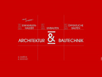 architektur-bautechnik.ch