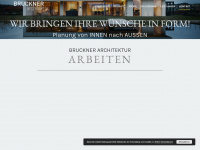 architektur-bruckner.at