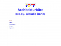 architektur-dahm.de