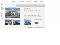 architektur-fischer.ch Thumbnail