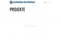 architektur-kirchleitner.de