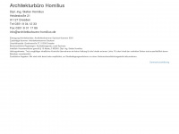 architekturbuero-homilius.de