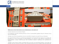 architekturbuero-schneiders.de