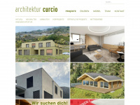 architekturcurcio.ch
