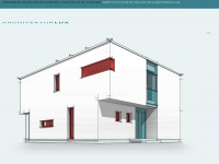 architekturlux.de Webseite Vorschau