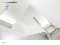 architekturravensburg.de Webseite Vorschau