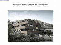 architekturstatt.ch