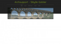 archsupport.ch