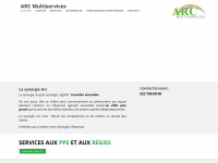 arcmultiservices.ch