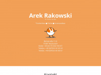 arek-rakowski.de