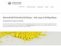 Rh-pulverbeschichtung.com