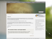 astrologen-suche.de Thumbnail