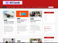K-s-cards.com