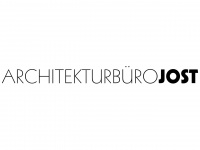 architekturbuero-jost.de Webseite Vorschau