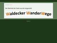 waldecker-wanderwege.de Thumbnail